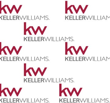 Picture of KW Logo Pattern