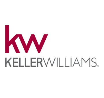 Picture of KW Logo White