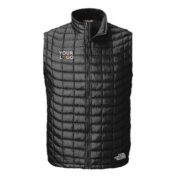 Picture of 3XL The North Face® ThermoBall® Trekker Vest - Black