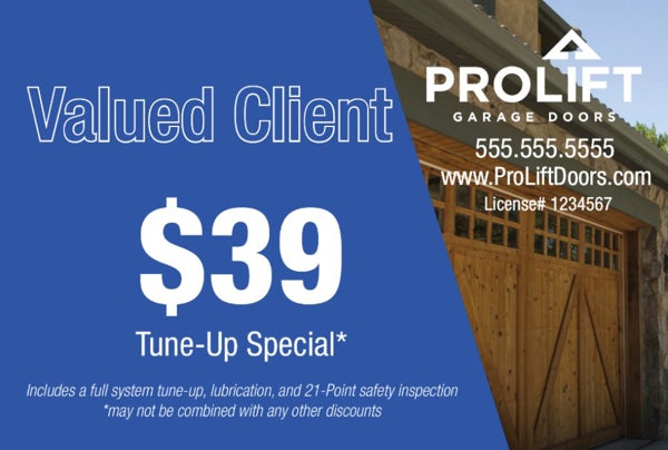 Picture of ProLift Coupons 2020 Style 5