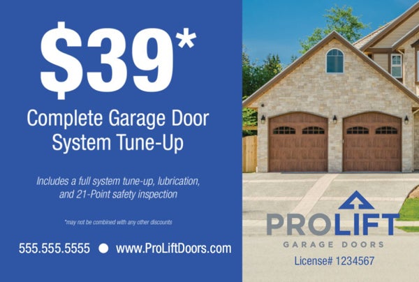 Picture of ProLift Coupons 2020 Style 6