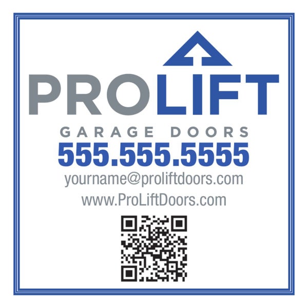 Picture of Vendor Catalog Sticker