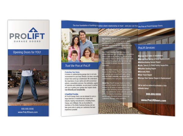 Picture of ProLift-Residential-Brochure-TR