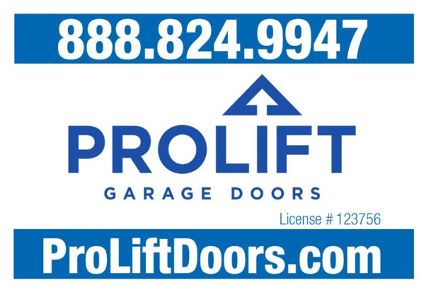 Picture of ProLift Car Magnet