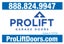 Picture of ProLift Car Magnet