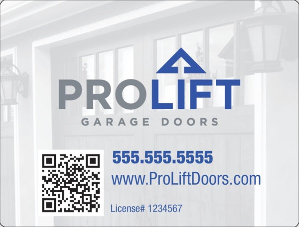 Picture of Door Opener Button - No Offer