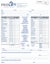 Picture of ProLift Invoice