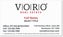 Picture of Voro Business Card 1 (Broker)