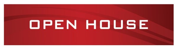 Picture of Open House Rider (Double Sided)