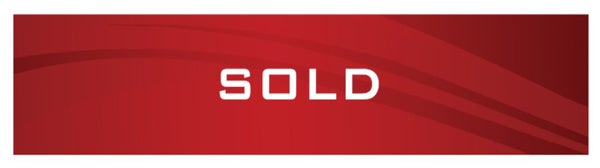 Picture of Sold Rider (Double Sided)