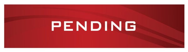 Picture of Pending Rider (Double Sided)