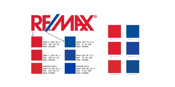 Picture of 2'x4' BANNER - COLOR TEST REMAX