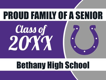 Picture of Bethany High School - Design A