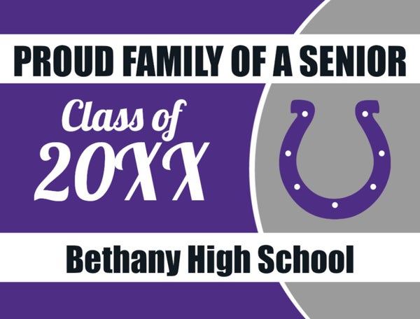 Picture of Bethany High School - Design A