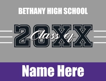 Picture of Bethany High School - Design C