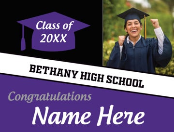 Picture of Bethany High School - Design E