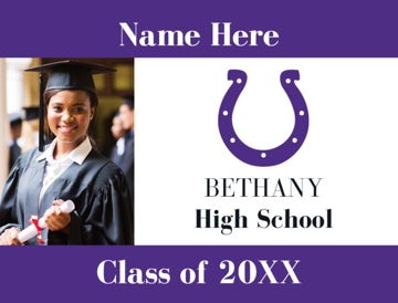 Picture of Bethany High School - Design D