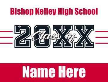 Picture of Bishop Kelley High School - Design C