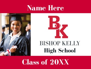 Picture of Bishop Kelley High School - Design D