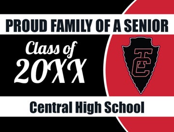 Picture of Central High School - Design A