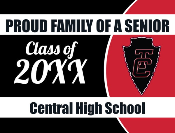 Picture of Central High School - Design A