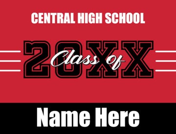 Picture of Central High School - Design C