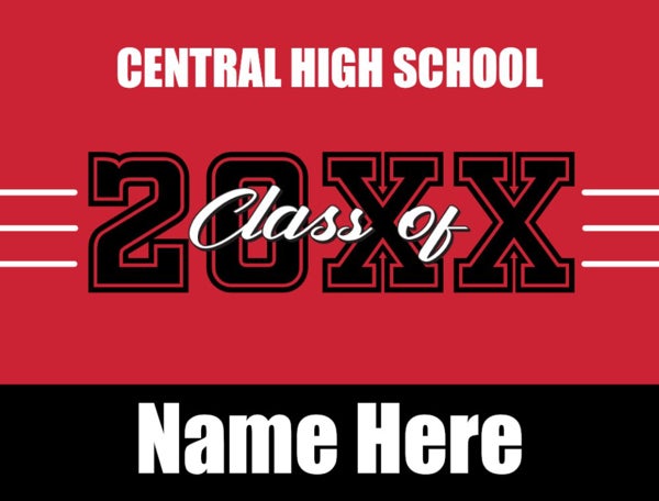 Picture of Central High School - Design C
