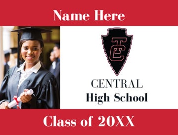 Picture of Central High School - Design D