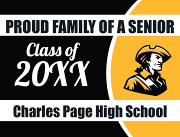 Picture of Charles Page High School - Design A