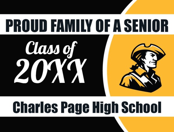 Picture of Charles Page High School - Design A