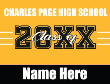Picture of Charles Page High School - Design C