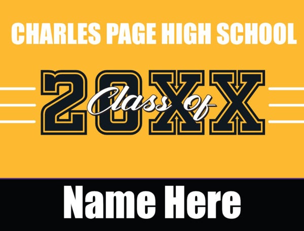 Picture of Charles Page High School - Design C