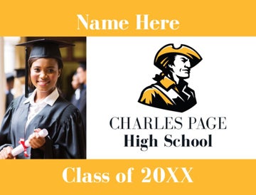 Picture of Charles Page High School - Design D