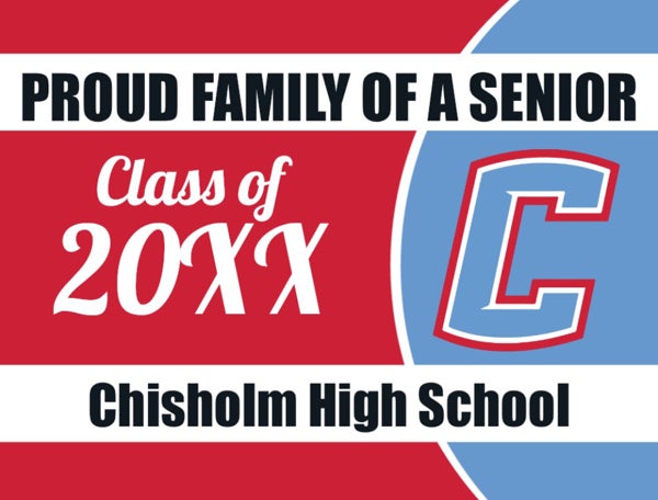 Picture of Chisholm High School - Design A
