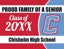 Picture of Chisholm High School - Design A