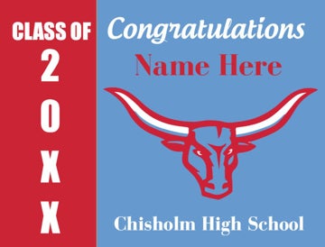 Picture of Chisholm High School - Design B