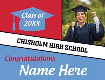 Picture of Chisholm High School - Design E