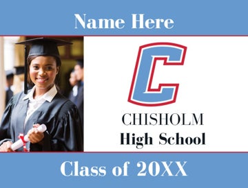 Picture of Chisholm High School - Design D