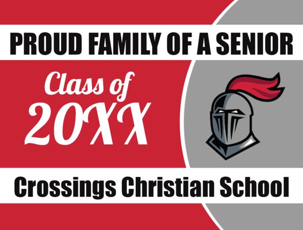 Picture of Crossings Christian School - Design A