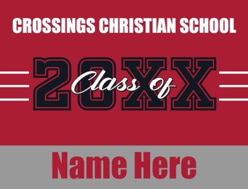 Picture of Crossings Christian School - Design C