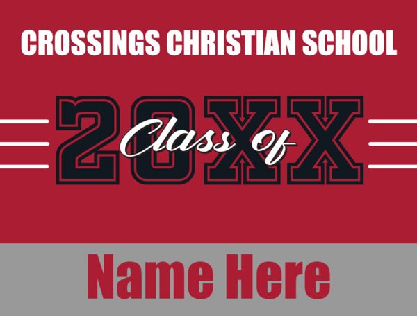 Picture of Crossings Christian School - Design C