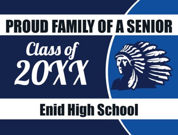 Picture of Enid High School - Design A