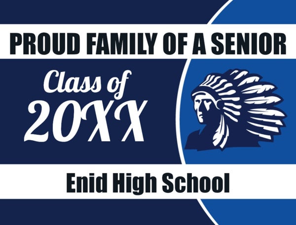 Picture of Enid High School - Design A