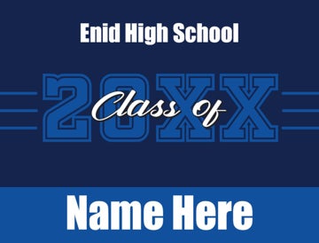 Picture of Enid High School - Design C