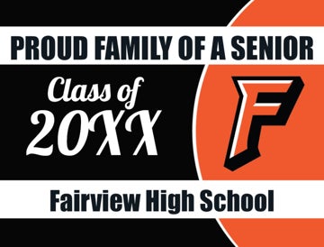 Picture of Fairview High School - Design A