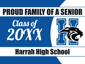 Picture of Harrah High School - Design A
