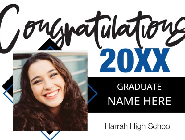 Picture of Harrah High School - Design F