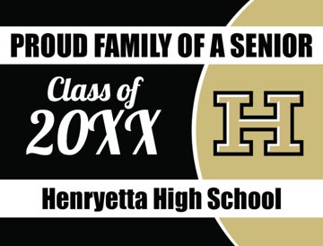Picture of Henryetta High School - Design A