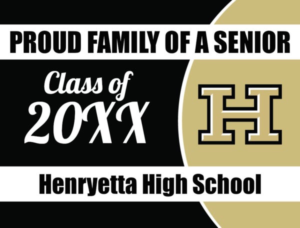 Picture of Henryetta High School - Design A