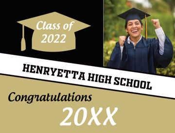 Picture of Henryetta High School - Design C